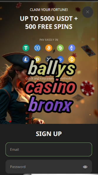 ballys casino bronx-asdasdzhjkds.com